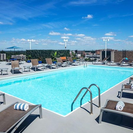 The Bethesdan Hotel, Tapestry Collection By Hilton Exterior foto