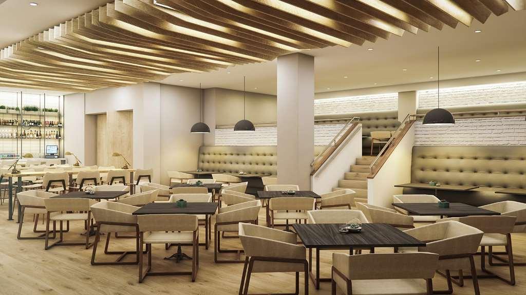 The Bethesdan Hotel, Tapestry Collection By Hilton Restaurante foto