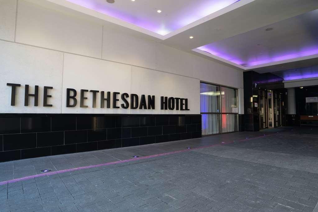 The Bethesdan Hotel, Tapestry Collection By Hilton Exterior foto