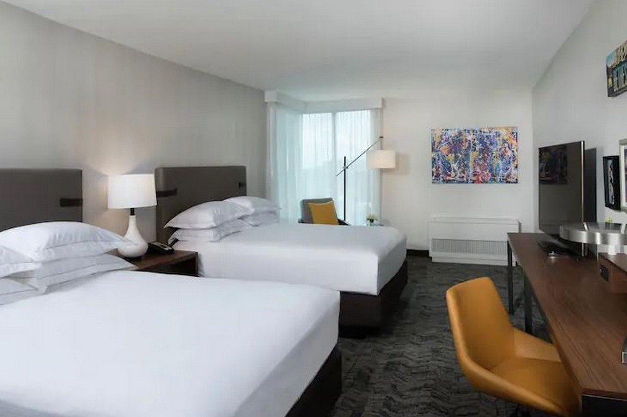 The Bethesdan Hotel, Tapestry Collection By Hilton Exterior foto