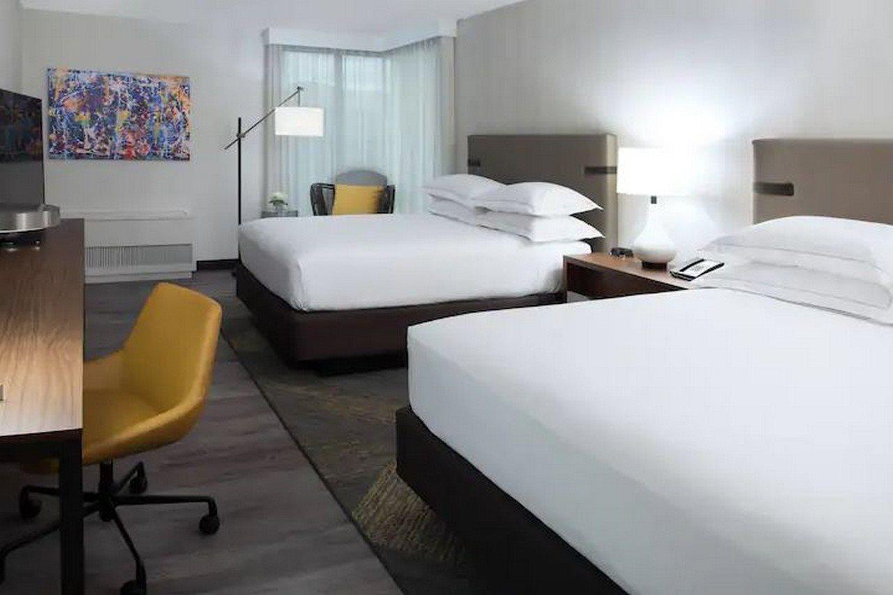 The Bethesdan Hotel, Tapestry Collection By Hilton Exterior foto