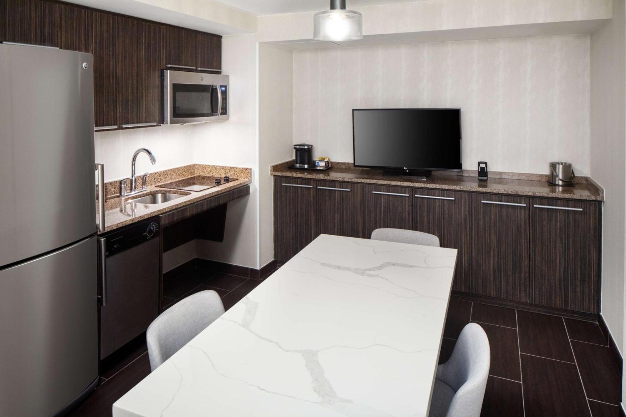 The Bethesdan Hotel, Tapestry Collection By Hilton Exterior foto