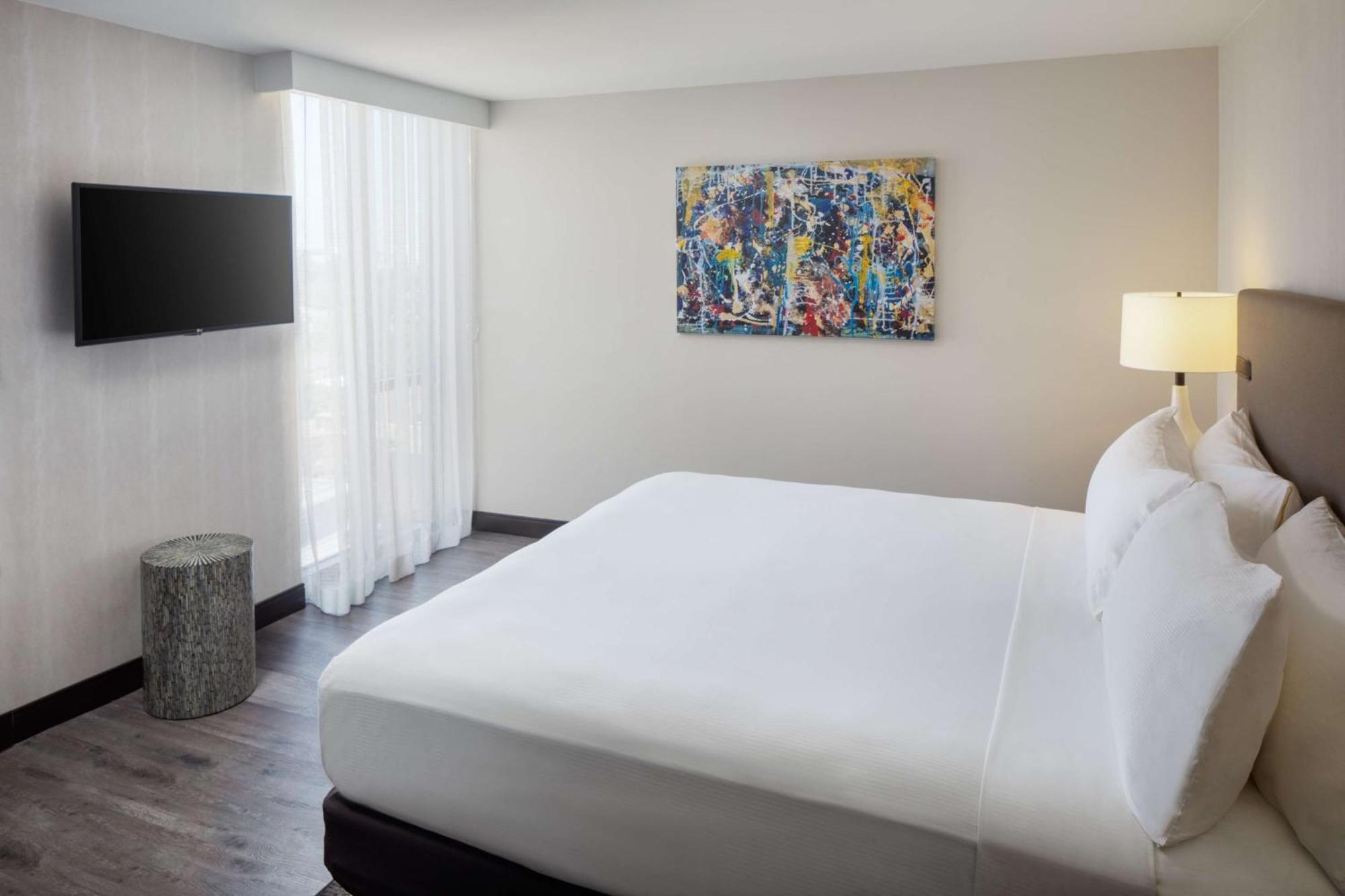 The Bethesdan Hotel, Tapestry Collection By Hilton Exterior foto