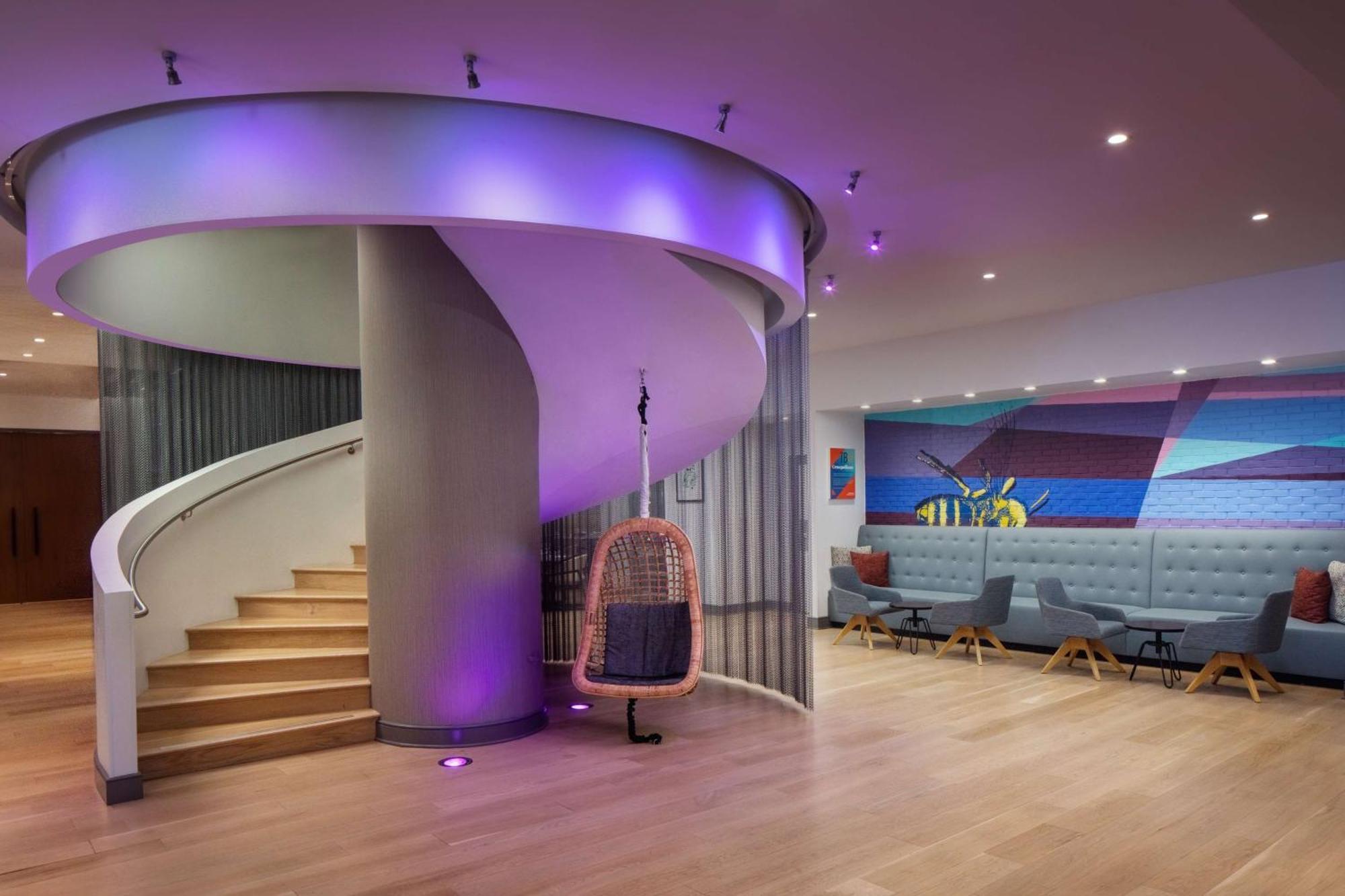 The Bethesdan Hotel, Tapestry Collection By Hilton Exterior foto