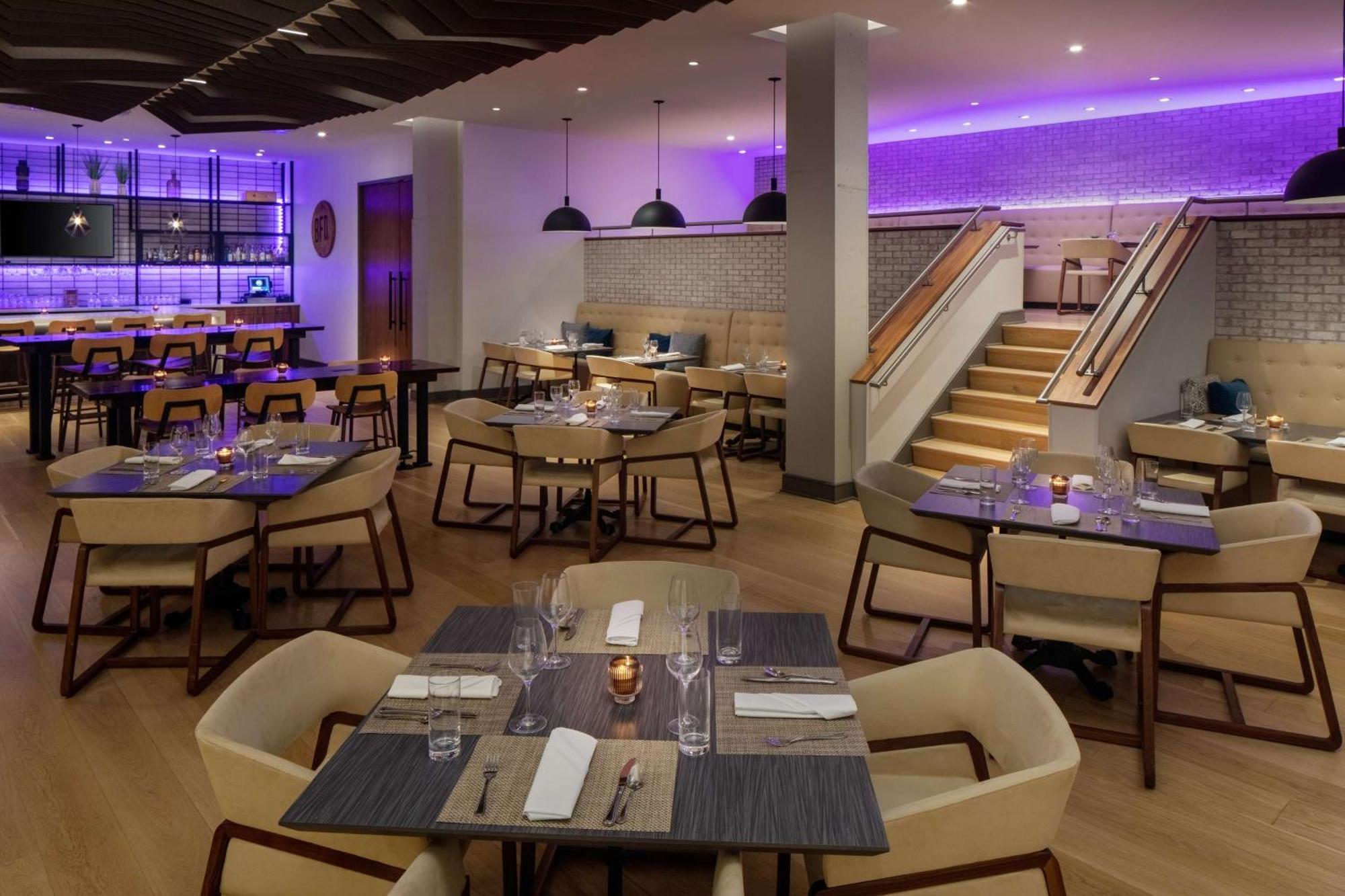 The Bethesdan Hotel, Tapestry Collection By Hilton Exterior foto