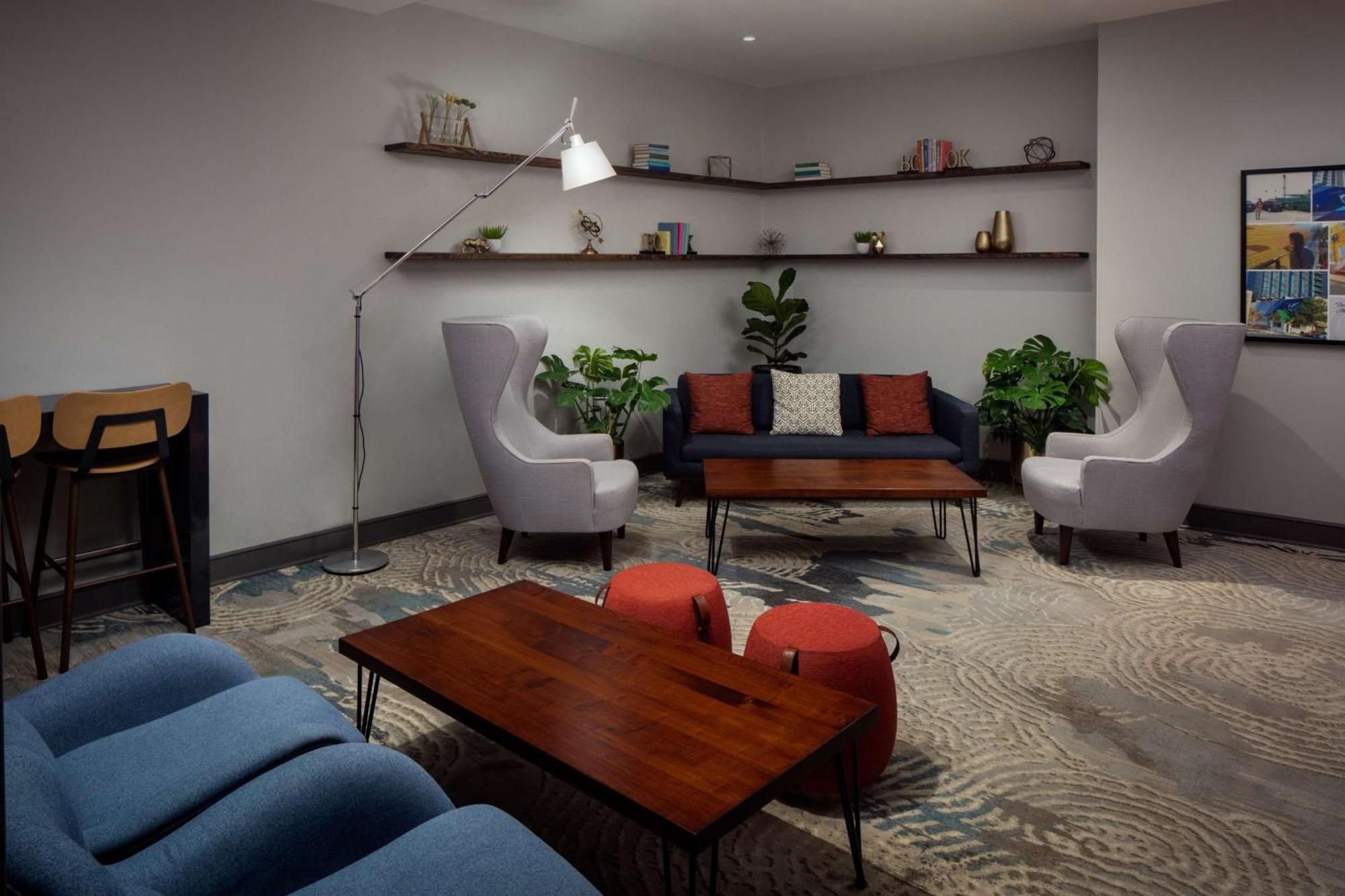 The Bethesdan Hotel, Tapestry Collection By Hilton Exterior foto