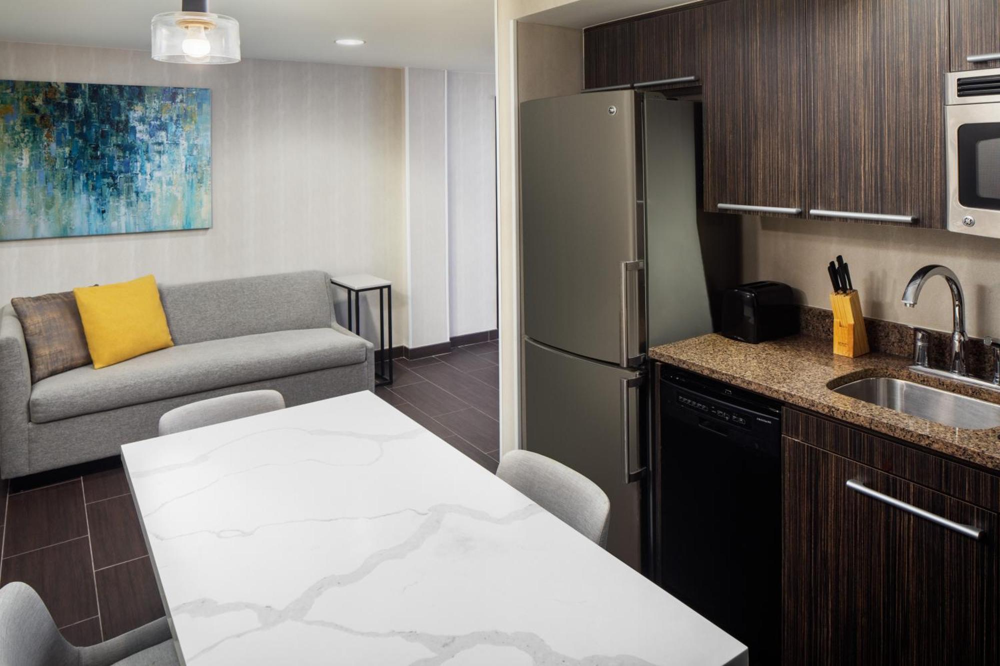 The Bethesdan Hotel, Tapestry Collection By Hilton Exterior foto