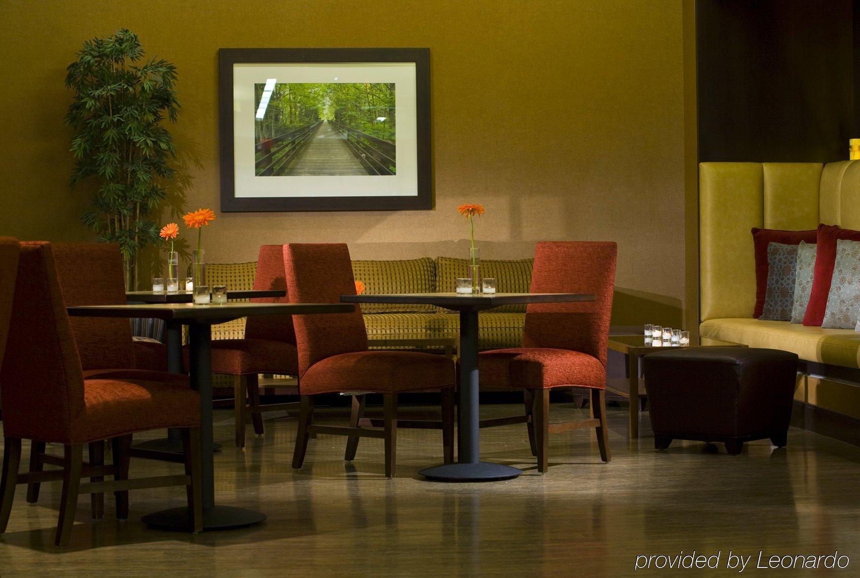 The Bethesdan Hotel, Tapestry Collection By Hilton Restaurante foto