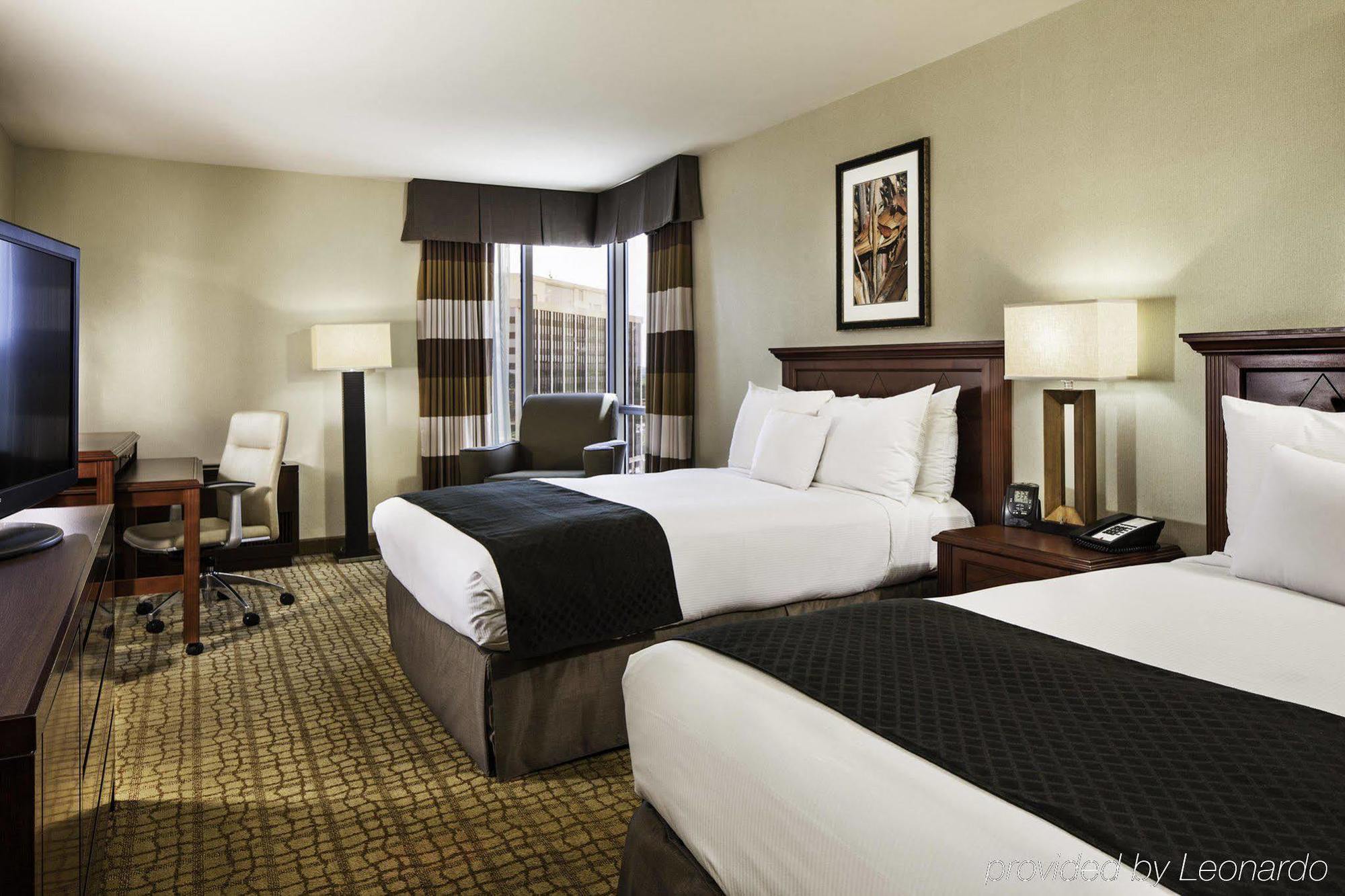 The Bethesdan Hotel, Tapestry Collection By Hilton Habitación foto