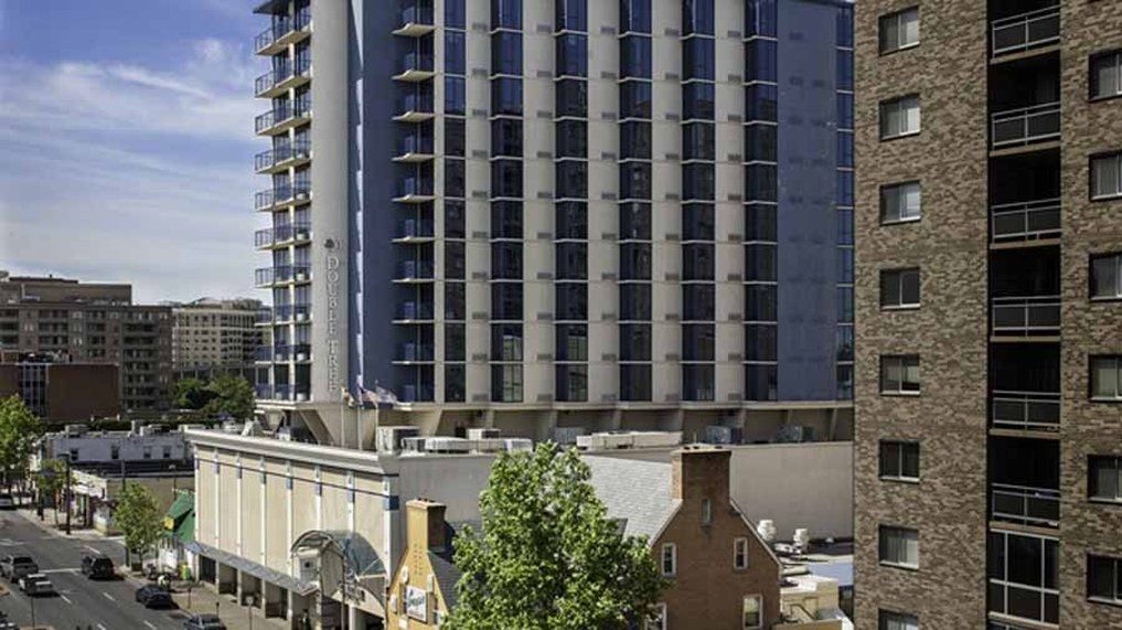The Bethesdan Hotel, Tapestry Collection By Hilton Exterior foto