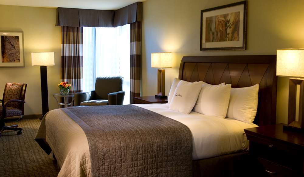 The Bethesdan Hotel, Tapestry Collection By Hilton Habitación foto