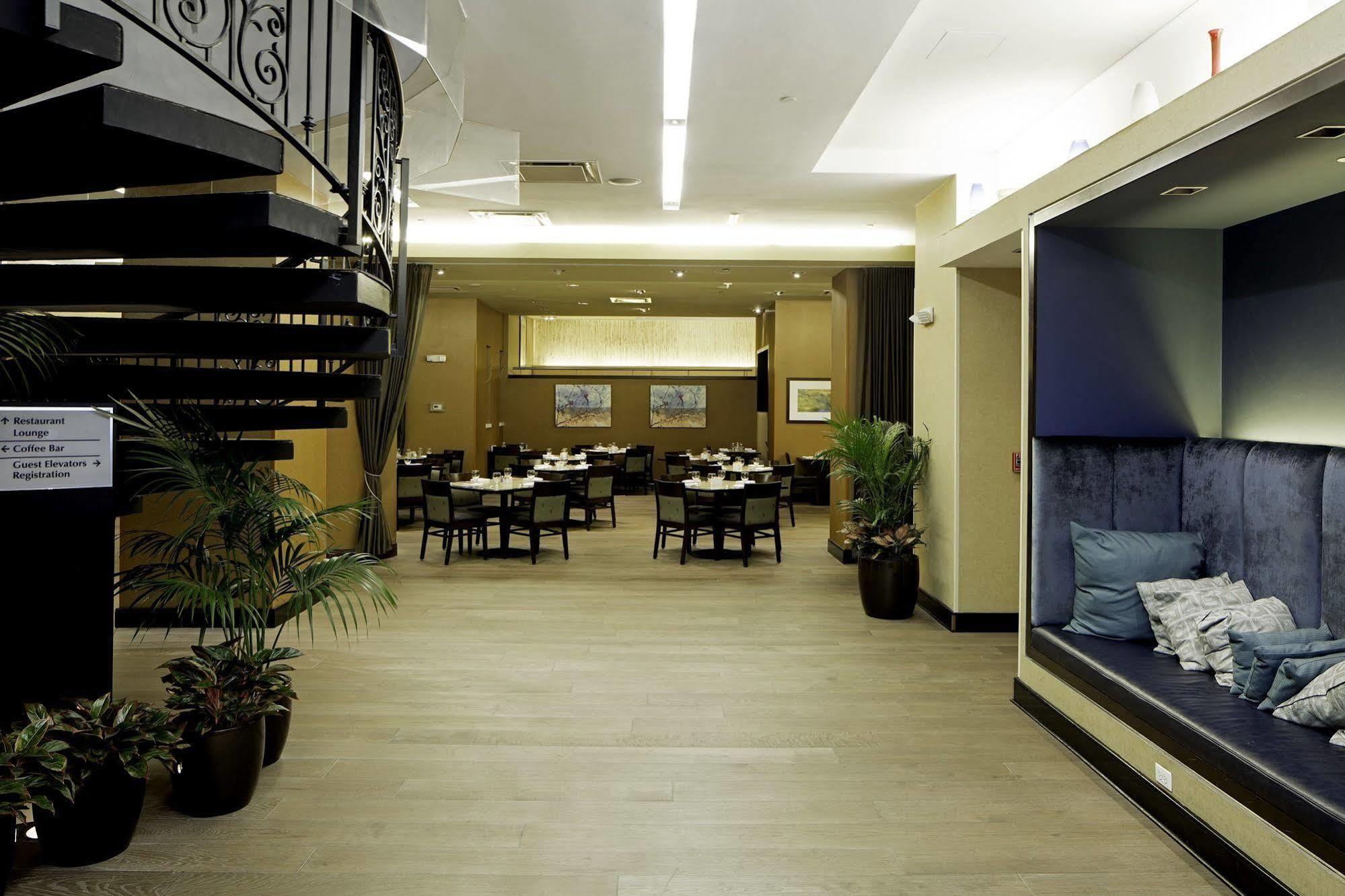 The Bethesdan Hotel, Tapestry Collection By Hilton Exterior foto